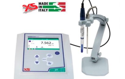 XS PH 8 PRO kit BASIC 50101202