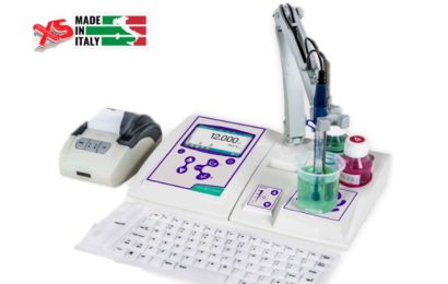 XS PH 80 PRO STIRRER 50101402