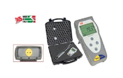 XS Temp 7 K T portatif termometre 50011032
