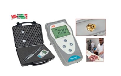 XS Temp 7 NTC portatif termometre