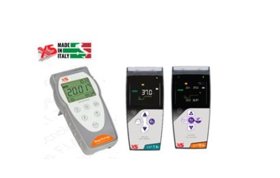 XS Temp 70 RTD portatif termometre 50011082