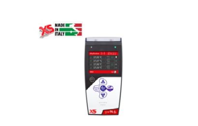 XS Temp 74 portatif termometre