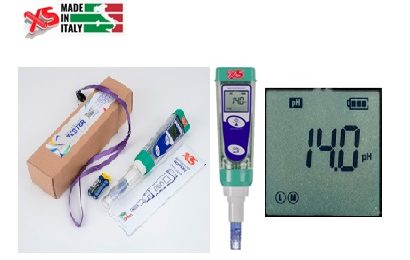 XS pH 1 Tester - 50014003