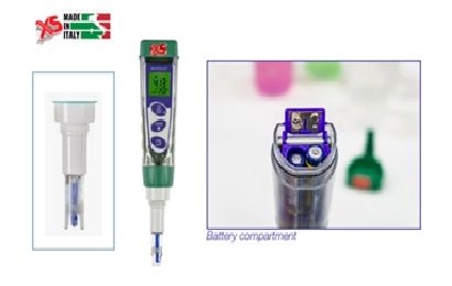 XS pH 5 Tester - 50014053