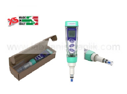 ph ölçer XS pX 4 Tester, Ph ve ORP ölçer – 50014143