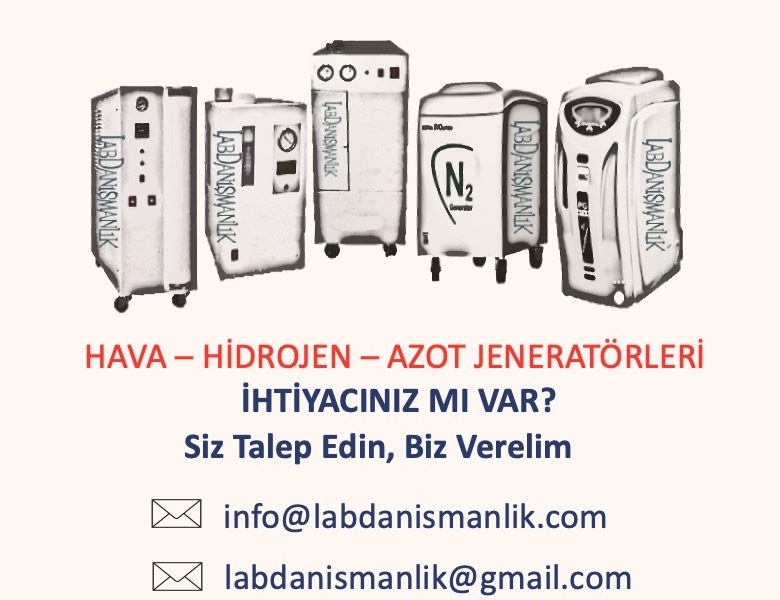 JENERATÖRLER, HAVA – HİDROJEN – AZOT JENERATÖRLERİ ihtiyacınız için bize ulaşabilirsiniz. JENERATÖRLER, HAVA – HİDROJEN – AZOT JENERATÖRLERİ ihtiyacınız için bize ulaşabilirsiniz.