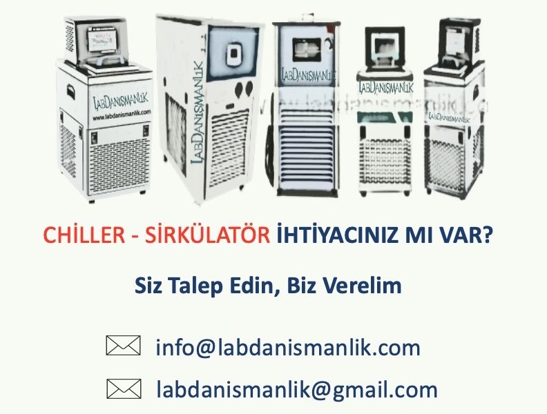 CHİLLER – SİRKÜLATÖR ihtiyacınız için bize ulaşabilirsiniz.