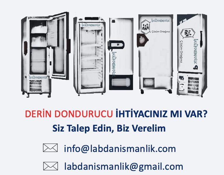 DERİN DONDURUCU ihtiyacınız için bize ulaşabilirsiniz.