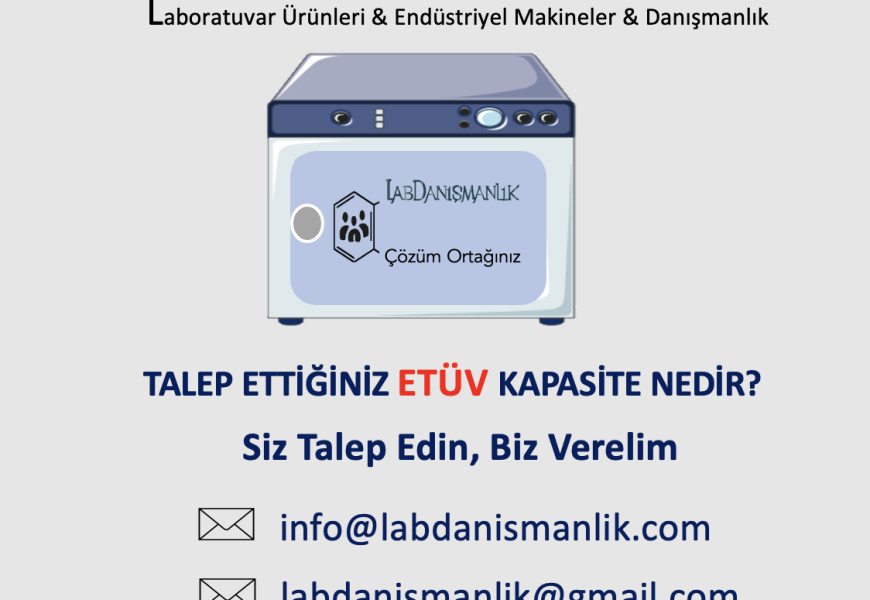 ETÜV ihtiyacınız için bize ulaşabilirsiniz.