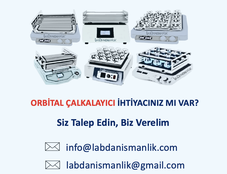 ORBİTAL ÇALKALAYICI ihtiyacınız için bize ulaşabilirsiniz.