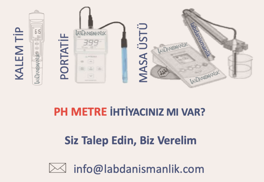 PH METRE ihtiyacınız için bize ulaşabilirsiniz.