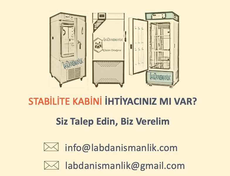 STABİLİTE KABİNİ ihtiyacınız için bize ulaşabilirsiniz.