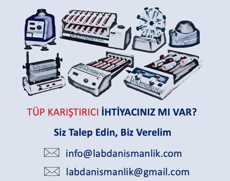 TÜP KARIŞTIRICI ihtiyacınız için bize ulaşabilirsiniz.