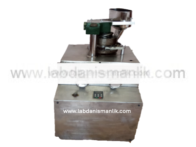 TABLET BASKI MAKİNASI, 9 İSTASYONLU TABLET BASKI MAKİNASI – 2.EL