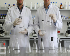 Erlen (Erlenmeyer Şişesi) Nedir? | Kullanım Alanları ve Özellikleri