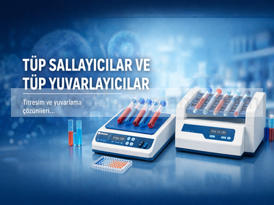 TÜP SALLAYICI VE YUVARLAYICI