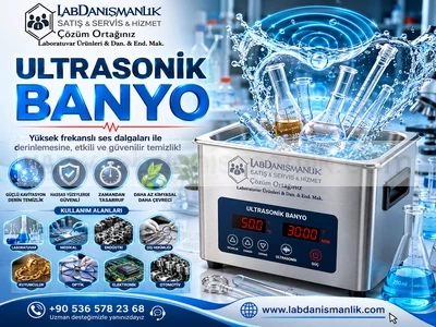 Ultrasonik Banyo Nedir? Ultrasonik Banyo Nerelerde Kullanılır? Ultrasonik Banyo Nedir? Ultrasonik Banyo Nerelerde Kullanılır?