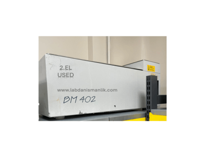 2.el Su Banyosu NÜVE BM 402