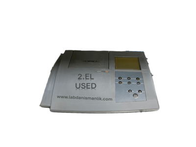 2.el pH Metre WTW inoLab pH/ION 735