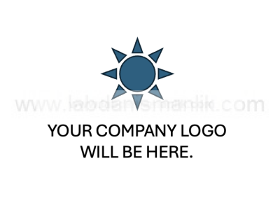YOUR COMPANY LOGO WILL BE HERE.