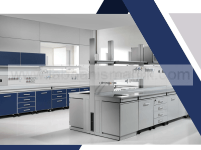 Korumalı: Laboratuvar Tasarım ve Kurulum / Laboratory Design and Setup ( International )