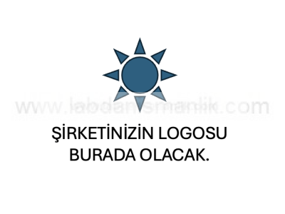 ŞİRKETİNİZİN LOGOSU BURADA OLACAK.